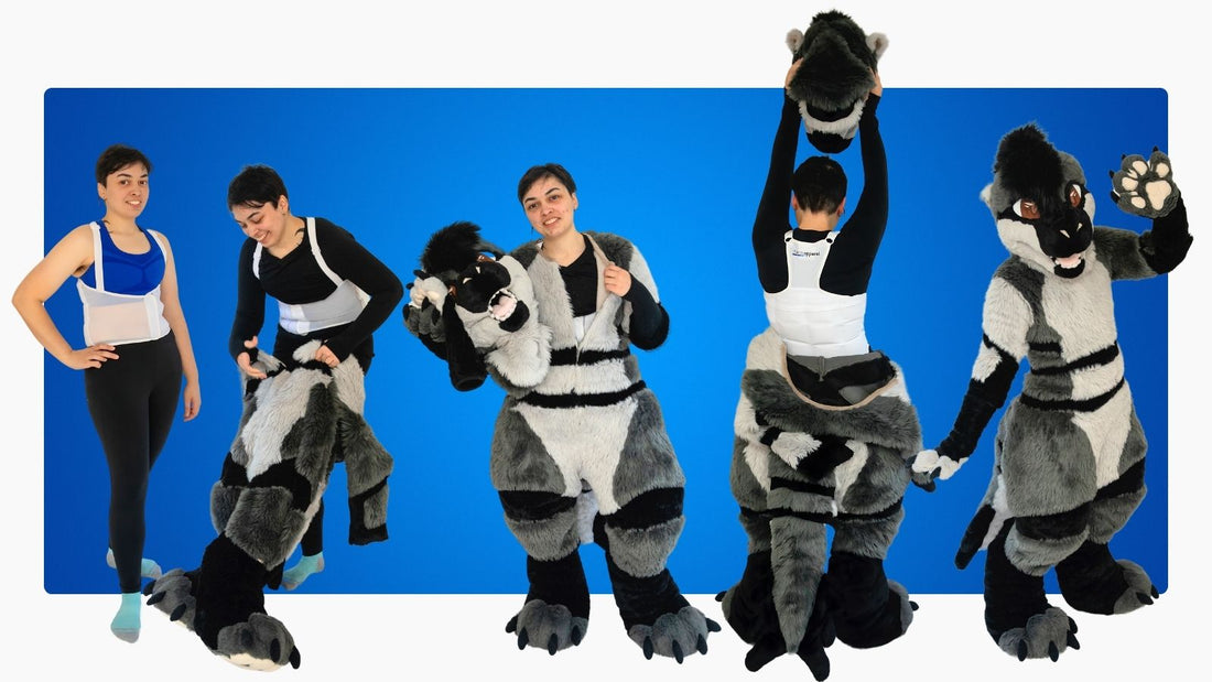 Too Hot To Fursuit: The Hidden Dangers of Heat in the Furry Fandom