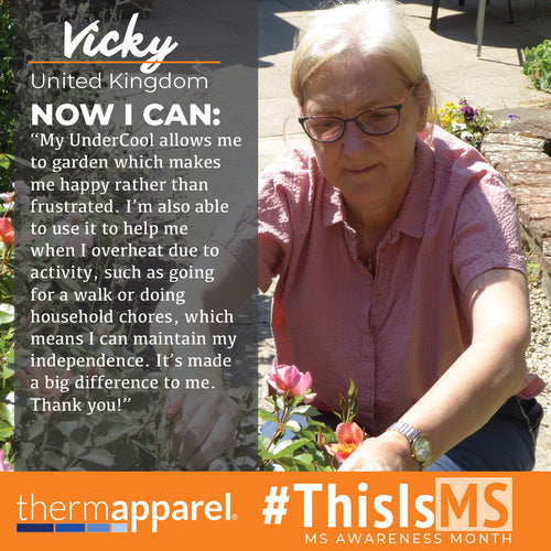Testimonials - Now I Can Garden