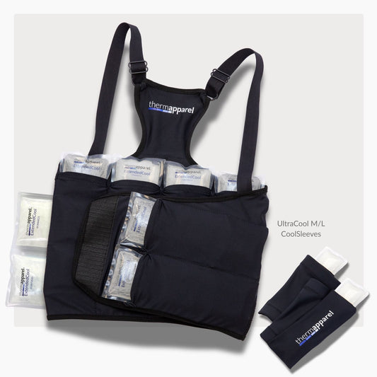 Riggers Heat Safety: How to Prevent Heat Stress While Working at Height