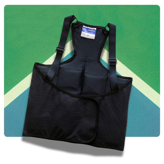 Is UnderCool a Cooling Vest?