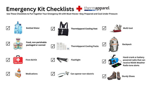In Case of Emergency
