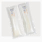 Two CoolSleeve Cooling Packs on a white background