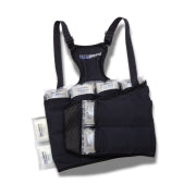 ThermApparel: PCM Cooling Packs & Adaptive Max Ultra Cooling Vests logo