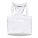 White ThermApparel UnderCool 3 Garment on a white background