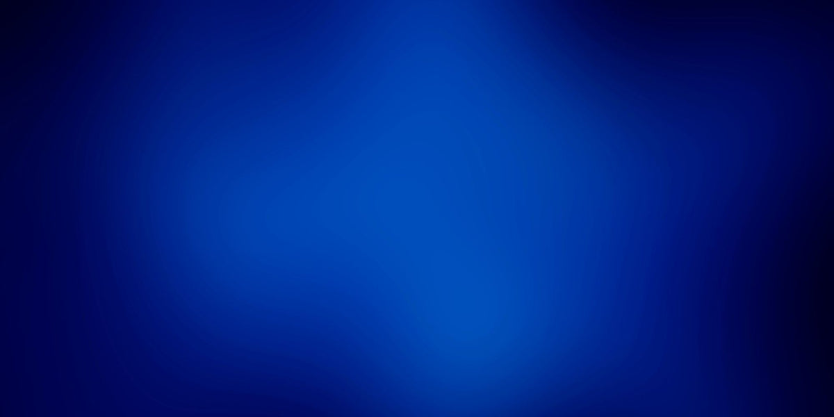 Blue background