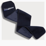 Folded ThermApparel RallyWrap Garment on a white background