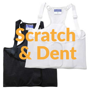 Scratch & Dent UnderCool 3 Garments