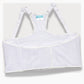 ThermApparel UnderCool 3 Cooling Vest Garment XXL White front view on a white background