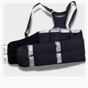 ThermApparel UltraCool XL/XXL on a white background