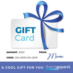 ThermApparel Gift Card